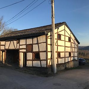 La Source De Chession Villa Stoumont Exterior photo