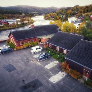 Malmplassen Gjestegård Bed&Breakfast Motel Tolga Exterior photo