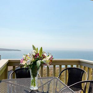 Agua La Vista Baby Bay & Ocean Views Bbq Grill Fast Wifi Dog Friendly Villa Dillon Beach Exterior photo