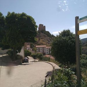 Casa Concha Leilighet Alcalá de la Selva Exterior photo