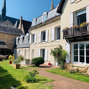 Les Tourterelles Hotell Vendôme Exterior photo