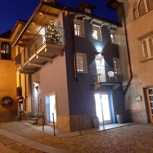 Appartamenti E Camere Hippy Chic Domodossola Exterior photo