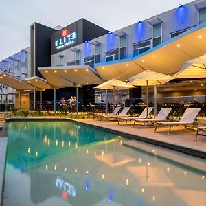 Elite Gold Coast Hotell Exterior photo