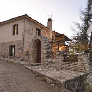 St. John Traditional House Villa Agios Ioannis  Exterior photo