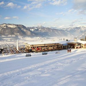 Hochfeldalm Hotell Sankt Johann in Tirol Exterior photo