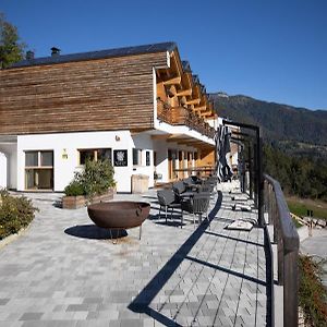 Giallo Dolomiti Wellness Hotell Pieve di Cadore Exterior photo