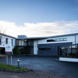 Ballyrobin Hotel Aldergrove Exterior photo