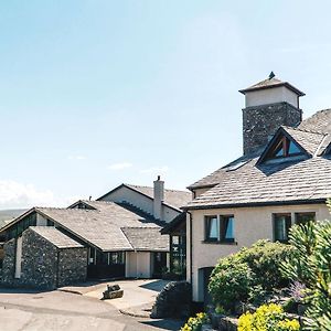 Westmorland Hotel Tebay Tebay  Exterior photo