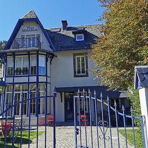 Mirabeau Leilighet Le Mont-Dore Exterior photo