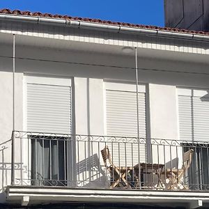 A Casa De Mateo Leilighet Ribadavia Exterior photo