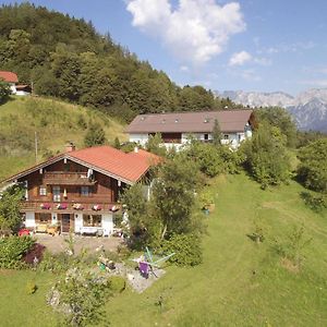 Lehnhaeusl Aschauer Hotell Berchtesgaden Exterior photo