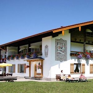 Gaestehaus Meisl Hotell Berchtesgaden Exterior photo