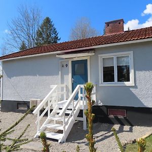 Vakantiehuis Gwen - Vlakbij Meer- Van S&G Holiday Villa Nykroppa Exterior photo