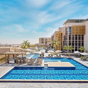 Hyatt Regency Cairo West Hotell 6th of October City Exterior photo