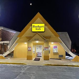 Budget Inn Temple Hills Exterior photo