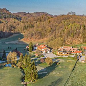 Natura Amon Hotell Podčetrtek Exterior photo