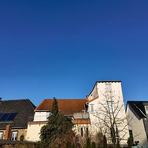 Geschmackvolle Wohnung Im Herzen Von Sinzig Exterior photo