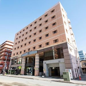 Orda Hotel Chiba Exterior photo