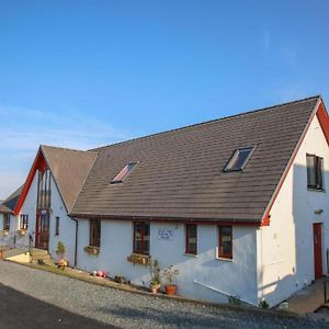 Arle Lodge Holiday Home Ardnacross Farm Exterior photo