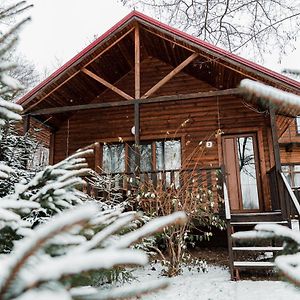 Садиба Березино Hotell Vinnitsa Exterior photo