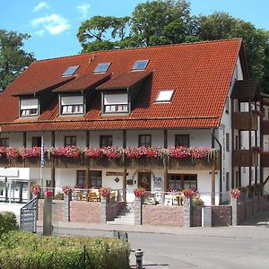 Pension Schneider, Bad Goegging Neustadt an der Donau Exterior photo