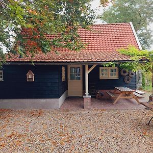 Studio Blue Beech Leilighet Lunteren Exterior photo