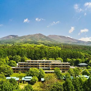 The Hiramatsu Karuizawa Miyota Hotell Exterior photo