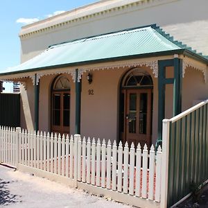 Abbey View Villa Bendigo Exterior photo