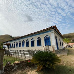 Fazenda Penedo Leilighet Duas Barras  Exterior photo