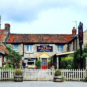 Ring O Bells Hinton Blewett Hotell Bristol Exterior photo