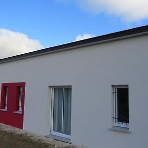 Chambre Chez Marie Avec Vue Imprenable Leilighet Sainte-Feyre Exterior photo