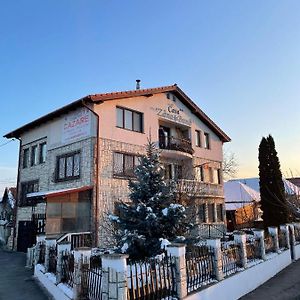 Casa Zana Buna Hotell Gherla Exterior photo