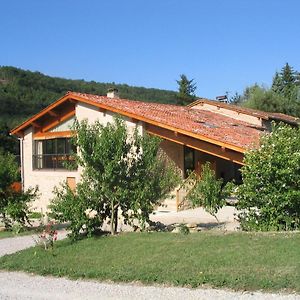 Chambre D'Hotes La Bourdasse Hotell Loubens  Exterior photo