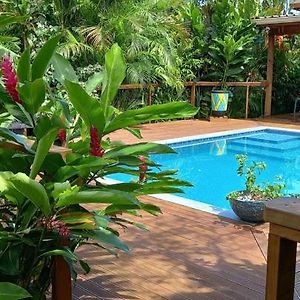 Tropical Retreat Rarotonga Villa Exterior photo