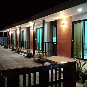 Kook Bungalow Hotell Ko Mook Exterior photo