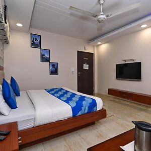 Hotel Ganga Ashoka - Rishīkesh Exterior photo