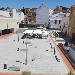 Apartamento Turismo Badajoz Leilighet Exterior photo