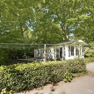 Boshuisje- Chez Michel Villa Wageningen Exterior photo