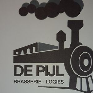 Brasserie & Logies De Pijl Mechelen Exterior photo