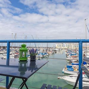 On The Water 3 With Free Parking - By My Getaways Leilighet Brighton Exterior photo