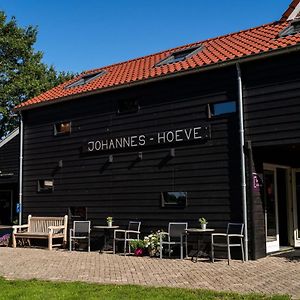 De Johanneshoeve Hotell Westerhaar-Vriezenveensewijk Exterior photo