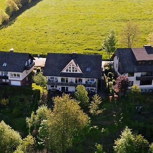 Ferienhaus Wahle Leilighet Olsberg Exterior photo