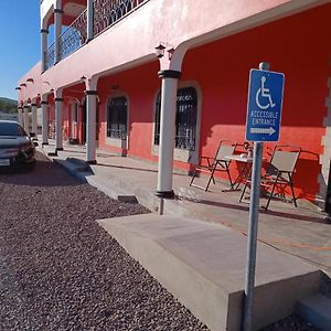 Hacienda Gallardos 104-2 Leilighet San Carlos Nuevo Guaymas Exterior photo