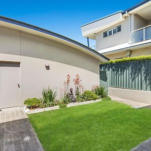 Fingal Surf And Sand Pacific Drive 14A Villa Fingal Bay Exterior photo