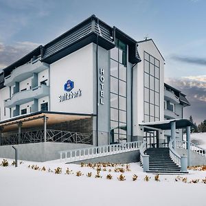 Saltzbork Hotell Staraya Sol Exterior photo