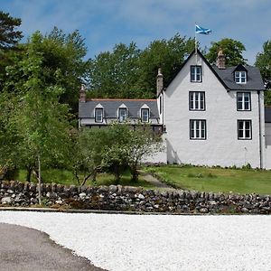 The Albannach Hotell Lochinver Exterior photo