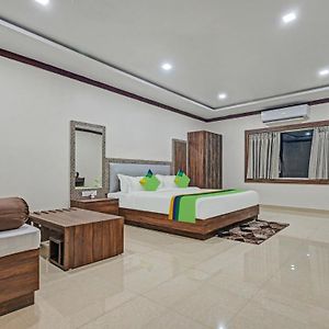 Treebo Paradise Premium Rasulgarh Hotell Bhubaneswar Exterior photo