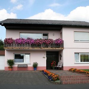 Apartment In The Centre Of The Eifel Strotzbüsch Exterior photo
