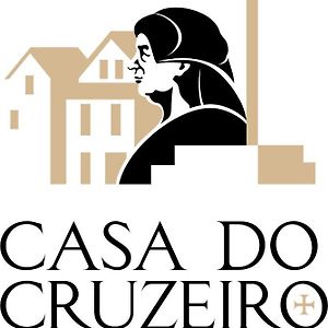 Casa Do Cruzeiro Leilighet Riba de Mouro Exterior photo