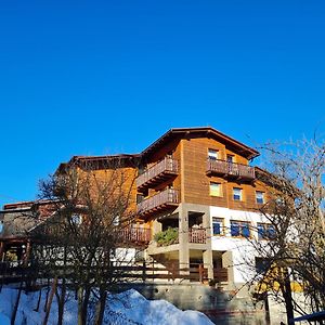 Penzion Mala Fatra U Durka Hotell Žilina Exterior photo